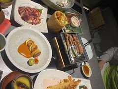 -匠和风精致料理(祥禾天地店)