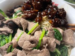 -泰顺江南春面馆