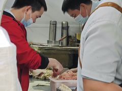 -腾元生煎(西华路店)