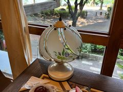 -时光花园(白鹭洲店)