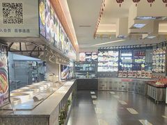 -镜泊小镇(东长安街店)