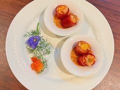 -狮拾久·现代新加坡料理(福田COCO Park店)