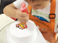 -米柚烘焙教室(工联CC店)
