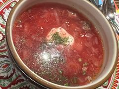 -卢布里西餐厅(总店)