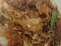 -相约·羊村小馆非遗手抓肉(七一酱园店)