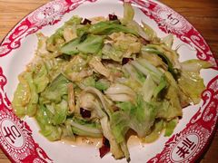 -破三川·新川菜(静安大融城店)