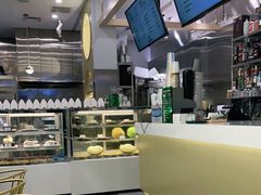 -猫王榴莲世家(三里屯SOHO商场店)