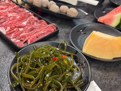 -林记潮牛·牛肉火锅(上马墩店)
