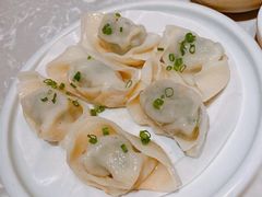 油煎馄饨-松鹤面馆·古法焖肉面(观前店)