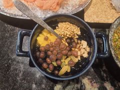 四川老红糖冰粉-王家渡火锅店(亦庄店)