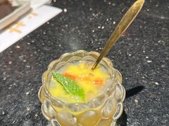 -上井料理黑金店(IFS国金中心店)
