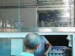 -茶港食堂(武昌店)