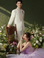 -今生有约国际精品婚纱摄影(苏州店)
