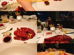 -天龙轩(香港丽思卡尔顿酒店)