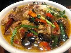-易裕和·长沙米粉(友谊路店)
