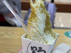 -野人先生Gelato(上海长宁龙之梦店)