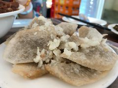 炸灌肠-姚记炒肝店(鼓楼店)