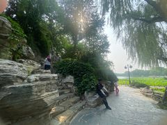 -郭守敬纪念馆