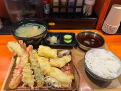 -天妇罗内顺田(罗湖店)