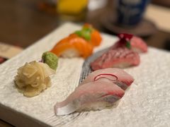 -Tsuru鹤日本料理(静安香格里拉店)