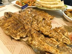 -何适山庄 ·可团建(水长城P2停车场店)