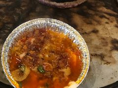 -汉丽轩韩式自助烤肉(大学城龙湖U城天街A馆店)