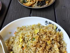 -唐力九头鸟烧烤·罗田吊锅(西云楼店)
