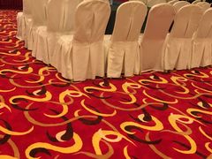 -黎明国际酒店太阳阁西餐厅