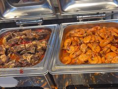 -谭三娘鲜切牛肉自助火锅(星辰汇店)