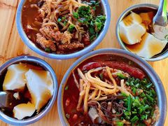 -凤张螺蛳粉·爽口粉(跃进路总店)