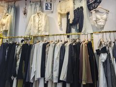 -七浦路服装批发市场