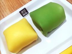 -满记甜品(荟聚购物中心店)