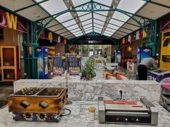 -火锅岛潮牌自助餐厅(天津天佑城店)