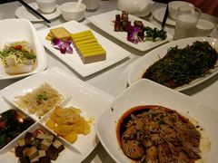 -和记小菜(东方店)