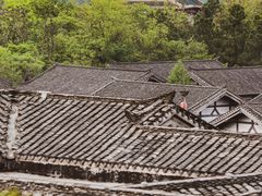 -茅山东方盐湖城景区