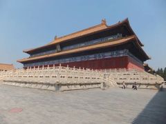 -北京市劳动人民文化宫(太庙)