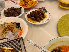 -鸿禧大清花(方庄店)