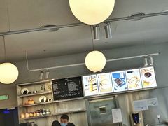 -ARKET CAFÉ(三里屯太古里店)