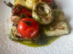 -九月里.自由花园餐厅