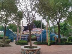 -安徒生童话乐园