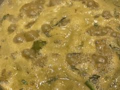 -榕江牛瘪牛肉火锅