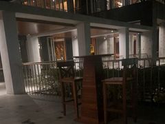 -日落吧·海景咖啡厅·餐酒吧·鸡尾酒·下午茶·乐队表演·浪漫夕阳·三亚文华东方酒店