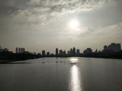 -南宁南湖公园