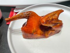 -鸽子侯·家宴·平价海鲜(市图书馆店)