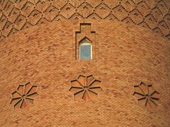 -新疆国际大巴扎