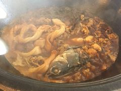 -荣德灶台鱼(圣泉寺店)