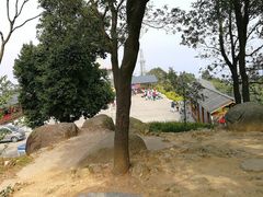 -广州市帽峰山景区