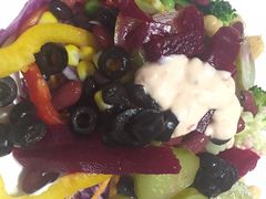 -So Lounge索兰至餐厅(蓝色港湾店)