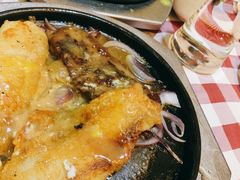 -开心果牛扒城(雍华庭店)