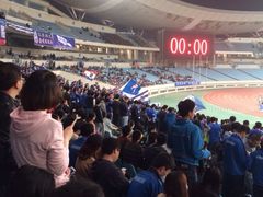 iphone_upload_pic-南京奥林匹克体育中心-体育馆